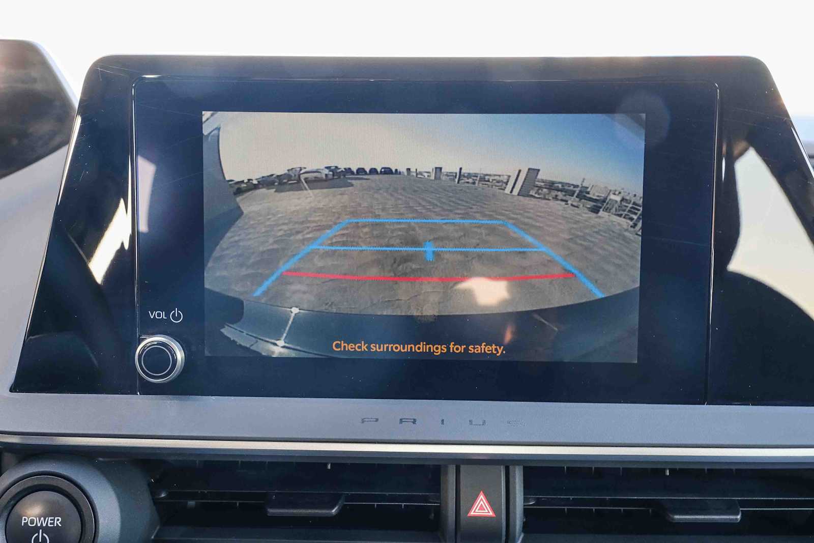 Thumbnail: 2025 Toyota Prius - 26