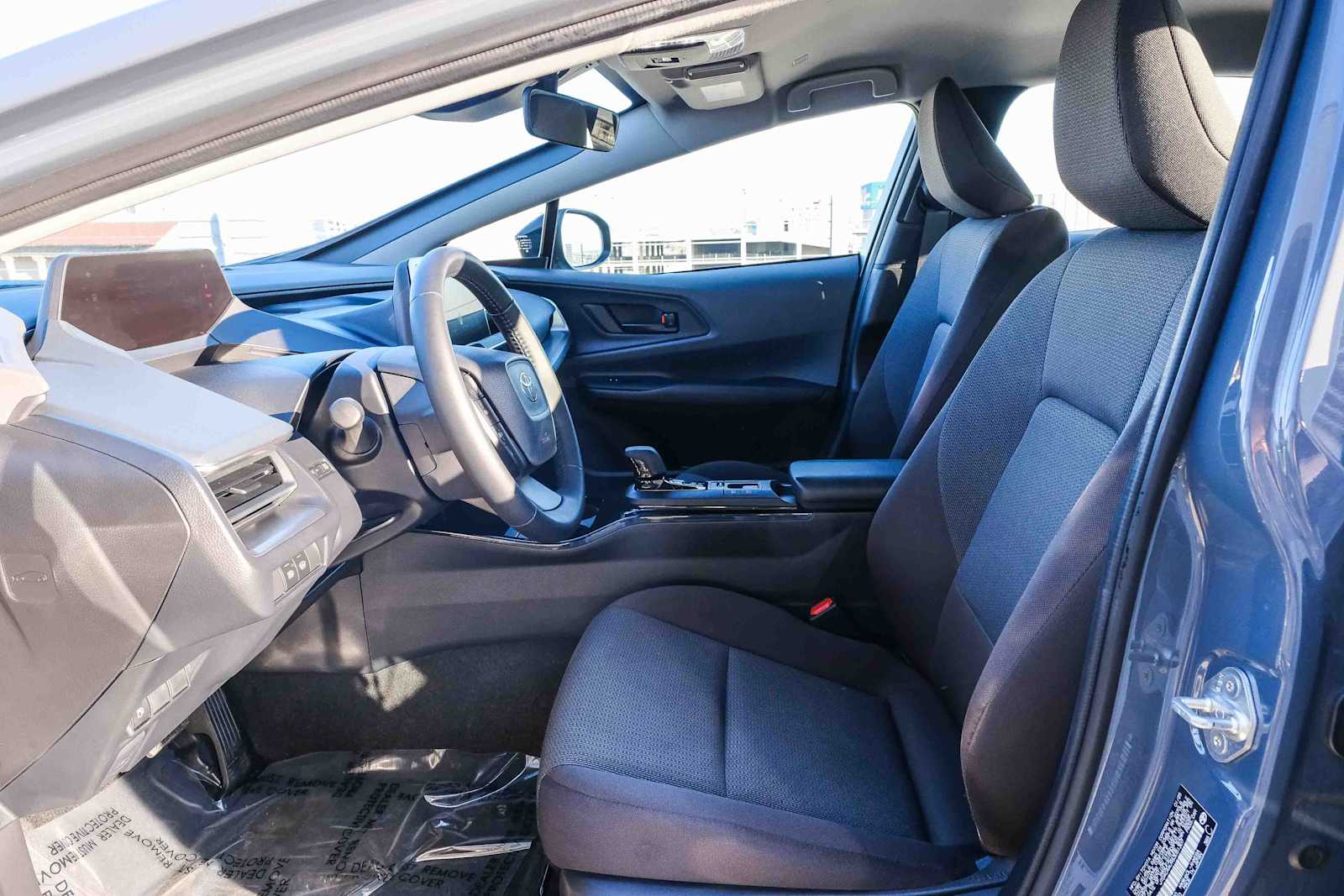 Thumbnail: 2025 Toyota Prius - 20