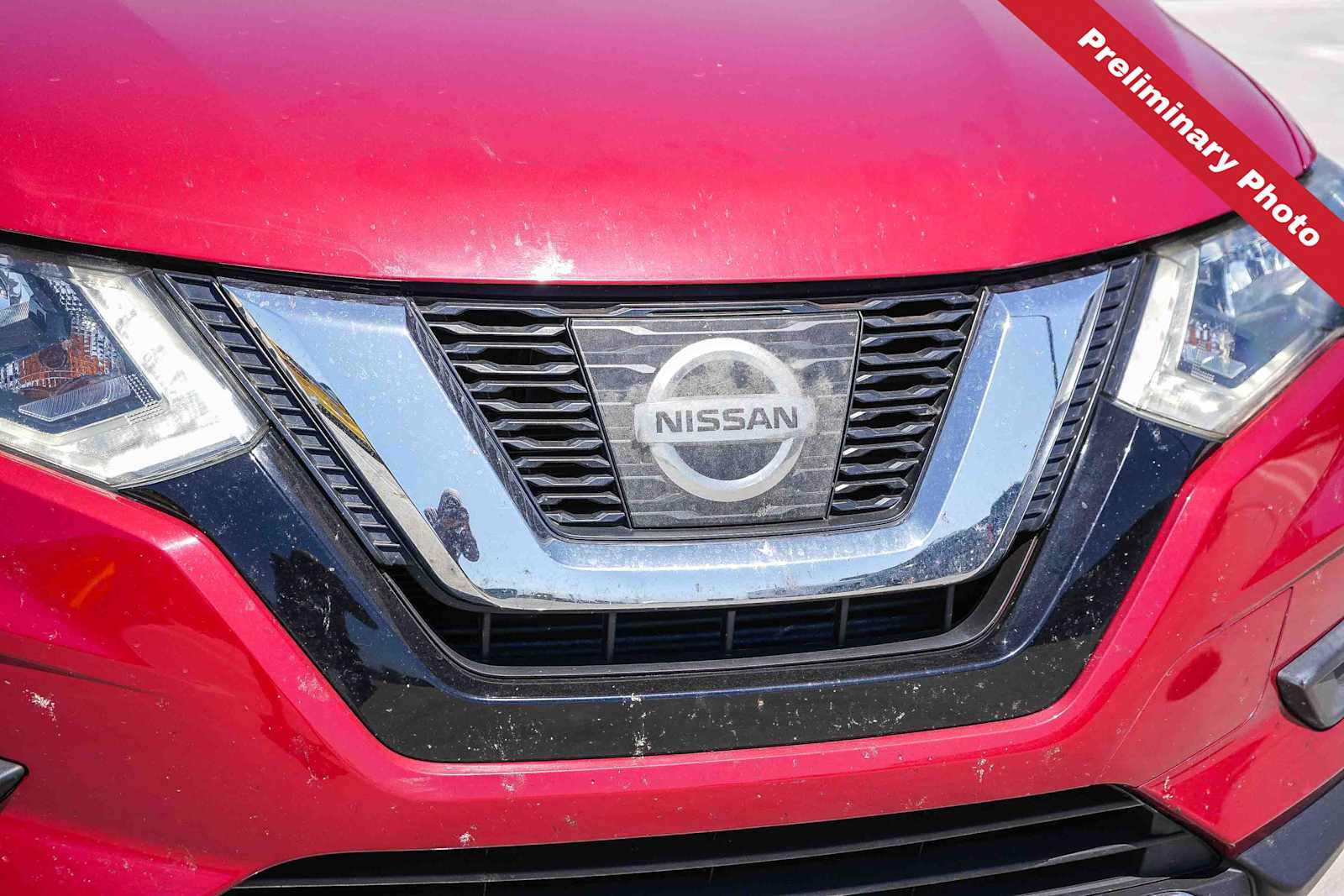 Thumbnail: 2017 Nissan Rogue - 5