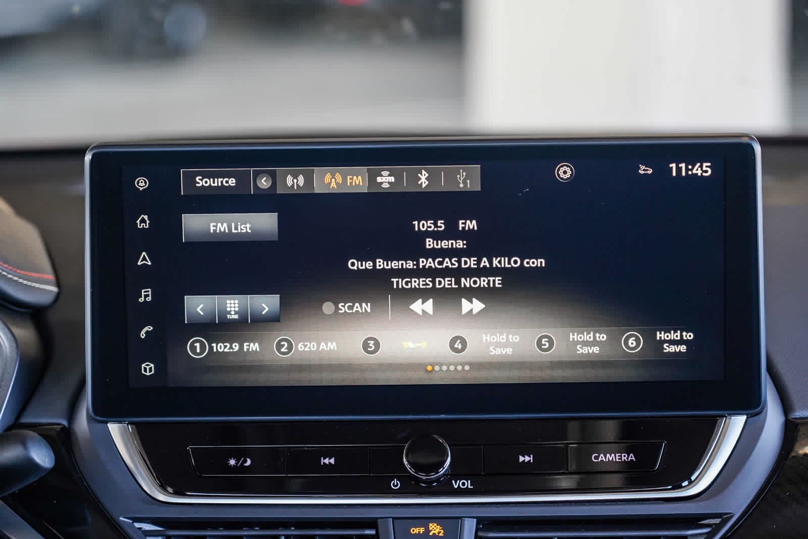 Thumbnail: 2024 Nissan Altima - 11