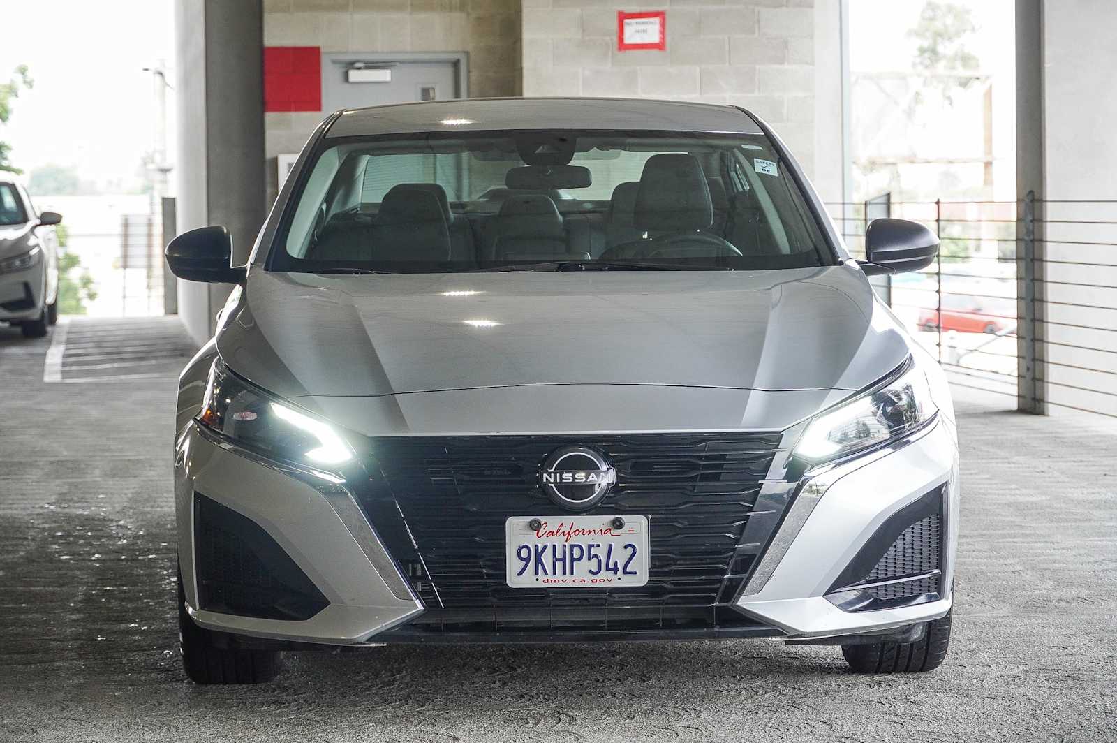 Thumbnail: 2024 Nissan Altima - 2