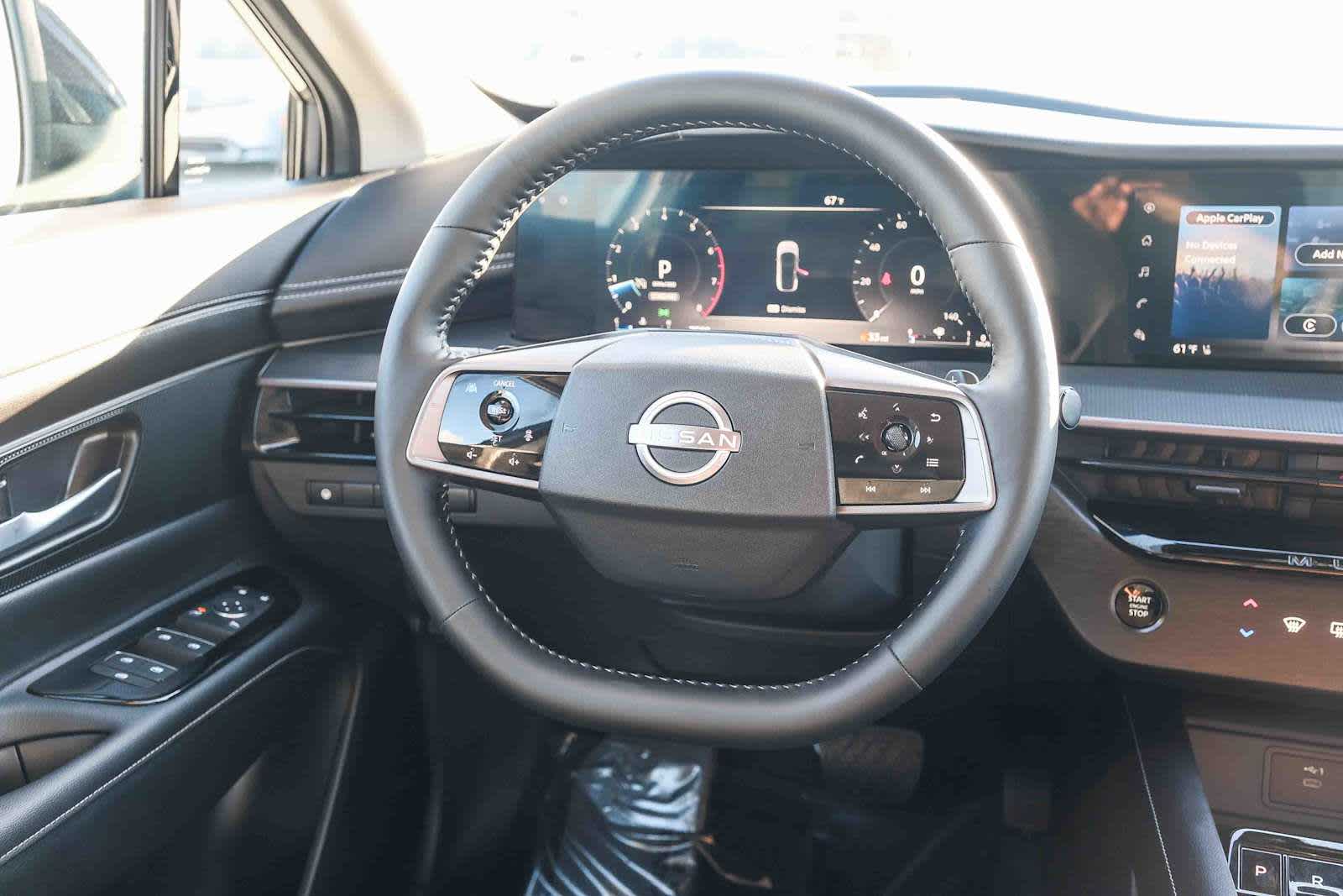 Thumbnail: 2025 Nissan Murano - 15