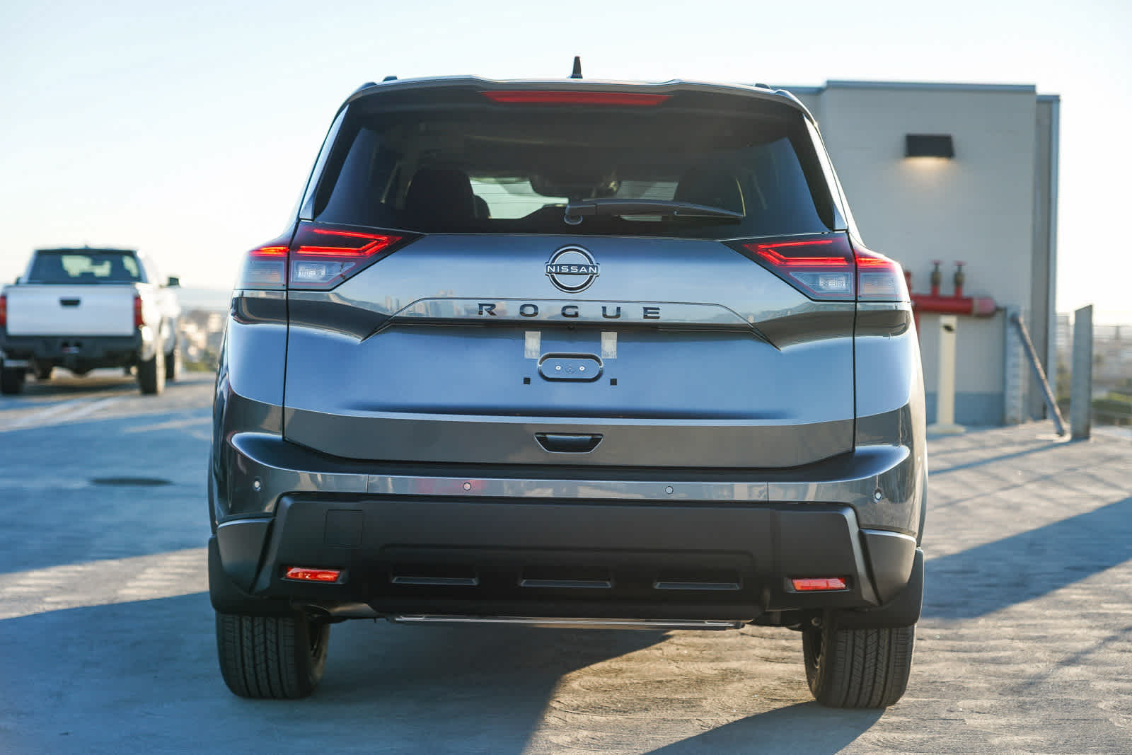 Thumbnail: 2026 Nissan Rogue - 7