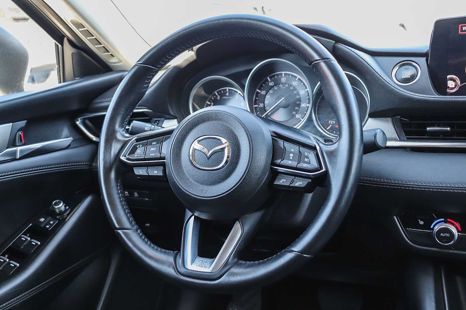 Thumbnail: 2018 Mazda Mazda6 - 13