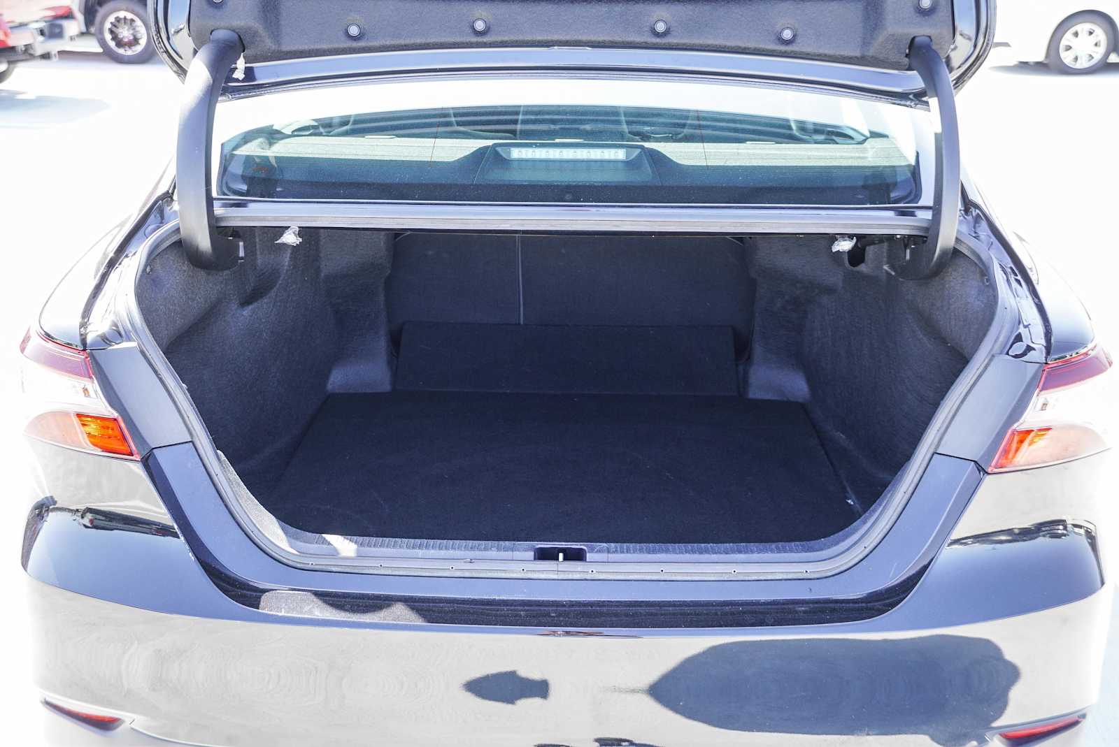 Thumbnail: 2024 Toyota Camry - 26