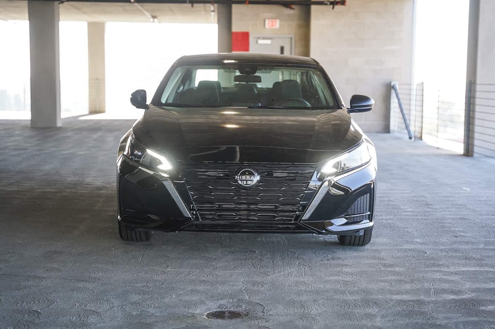 Thumbnail: 2025 Nissan Altima - 2