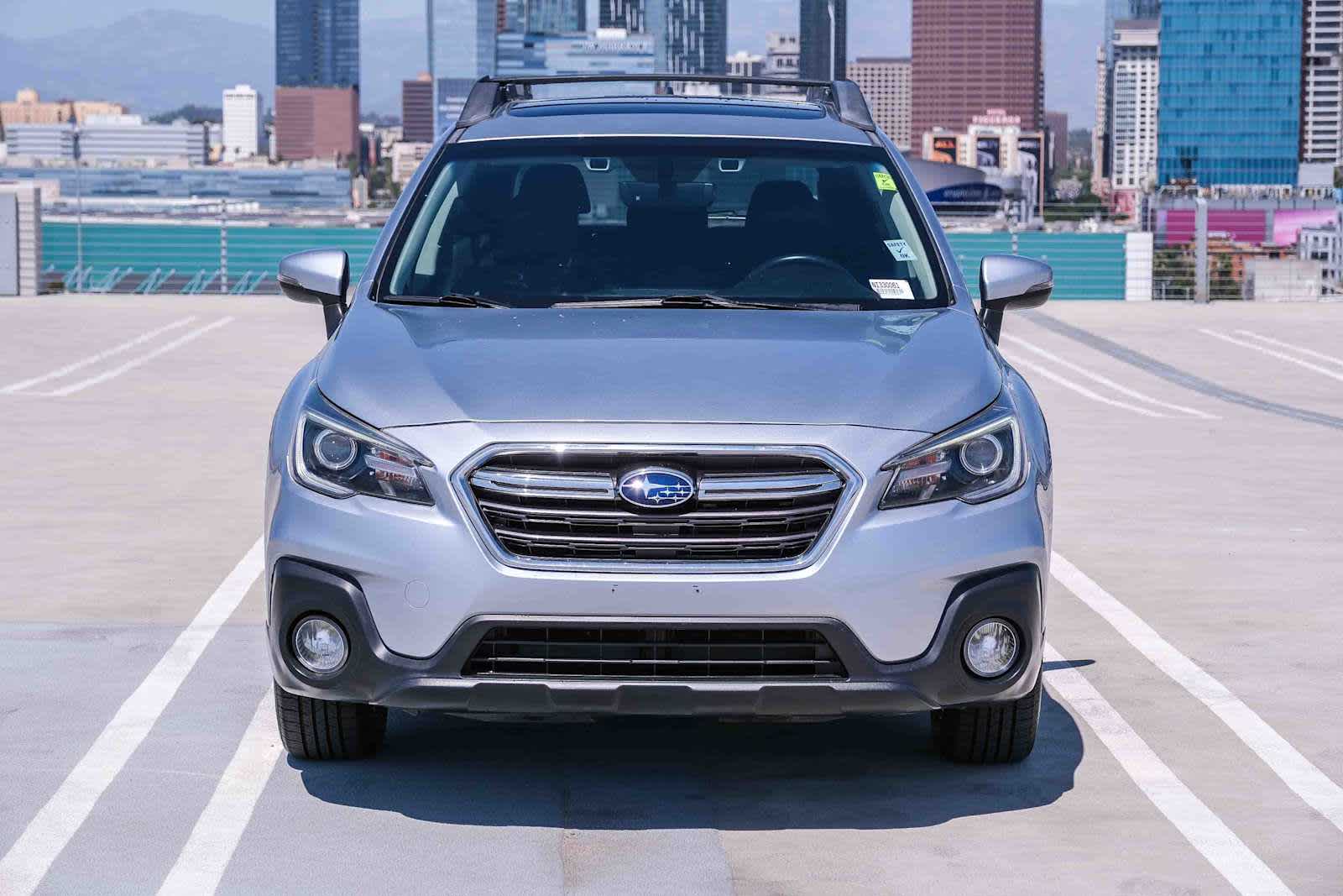 Thumbnail: 2019 Subaru Outback - 2