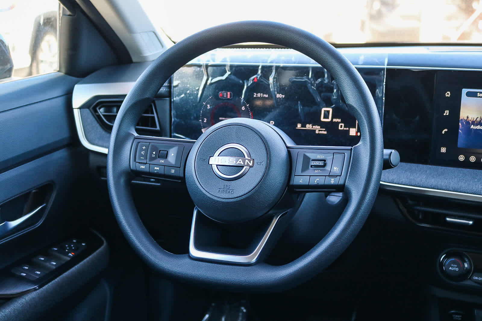 Thumbnail: 2026 Nissan Kicks - 17