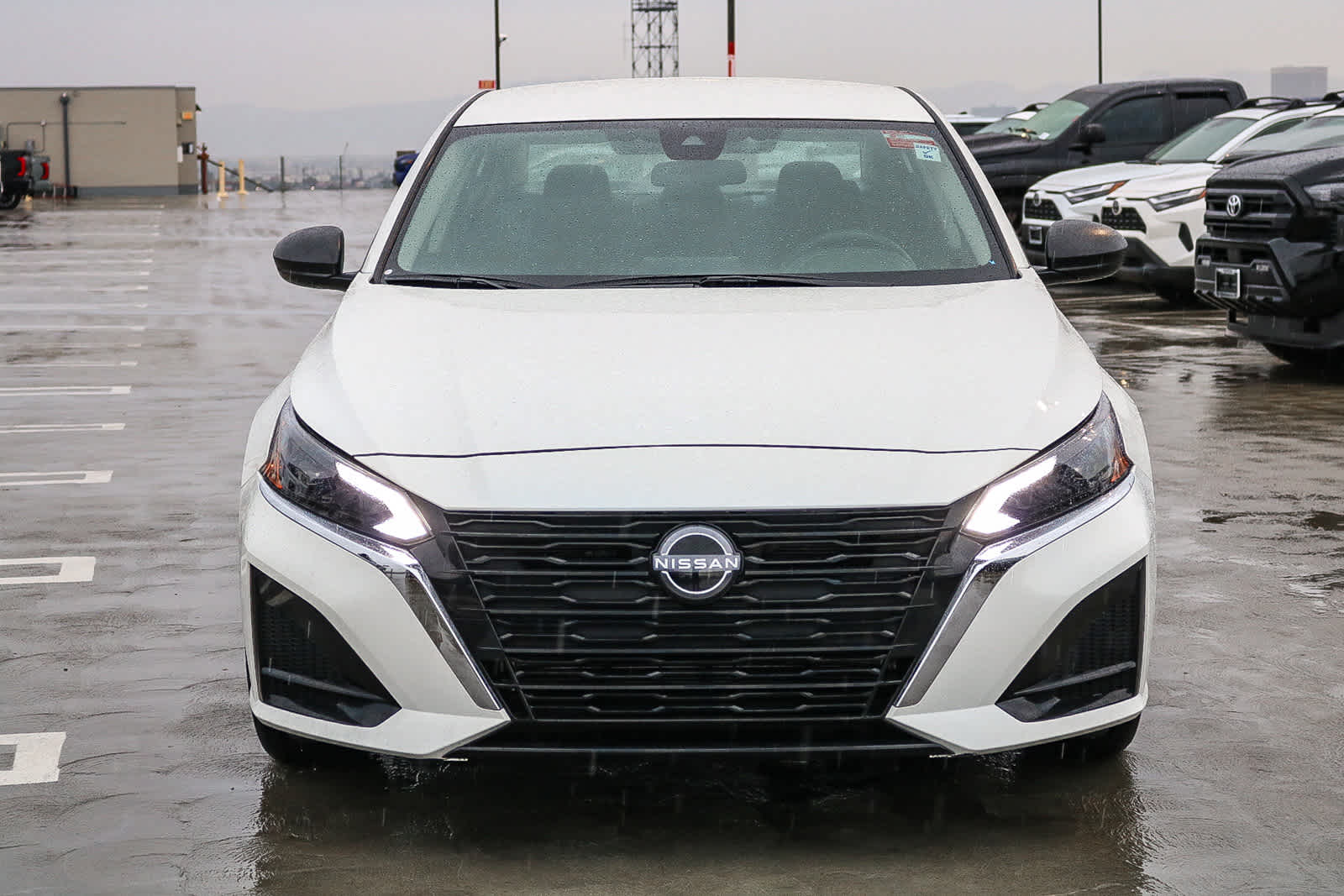 Thumbnail: 2025 Nissan Altima - 2