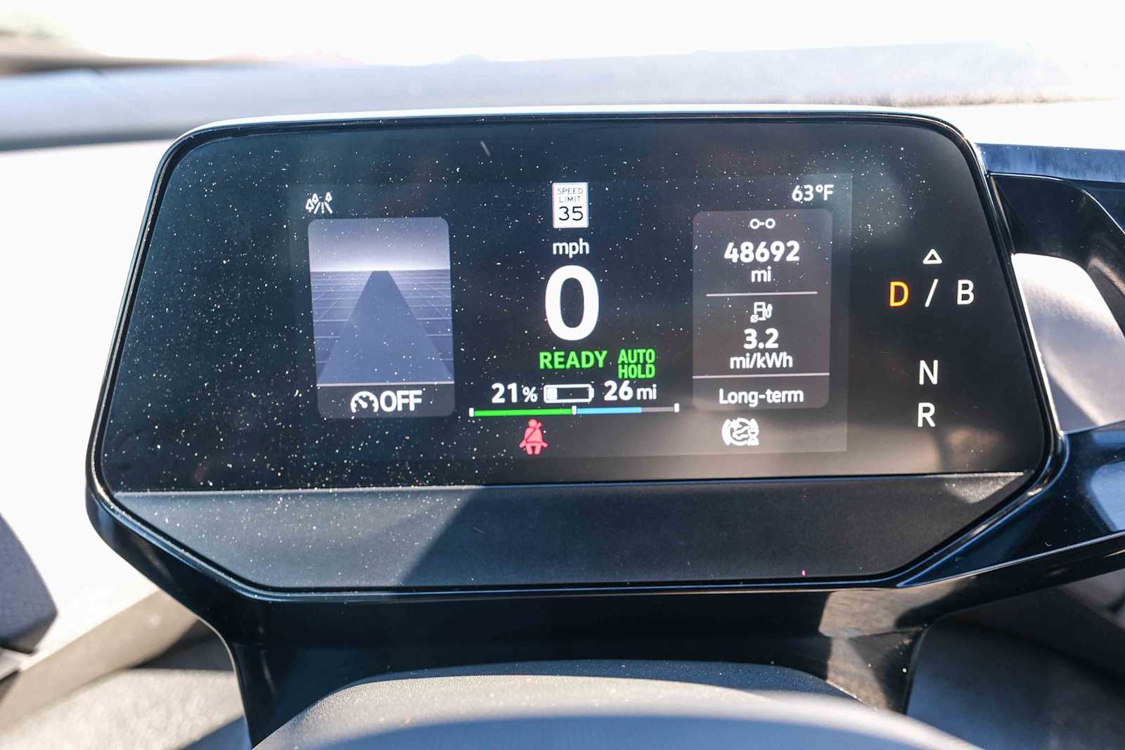 Thumbnail: 2022 Volkswagen ID.4 - 19