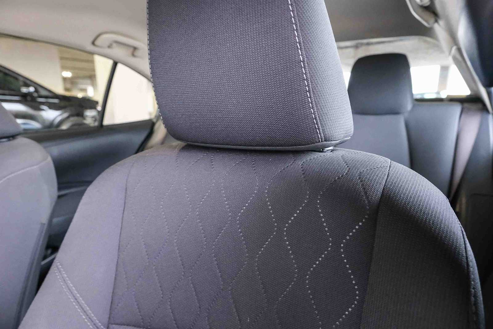 Thumbnail: 2023 Toyota Corolla - 21