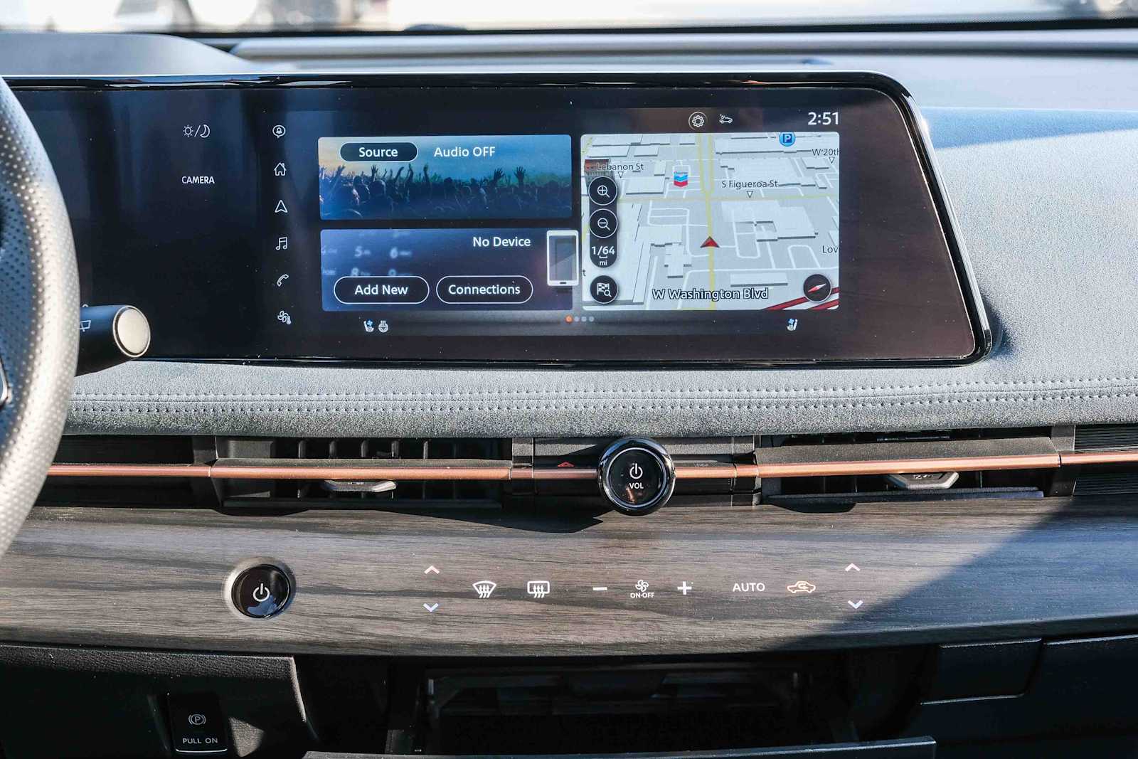 Thumbnail: 2024 Nissan Ariya - 14