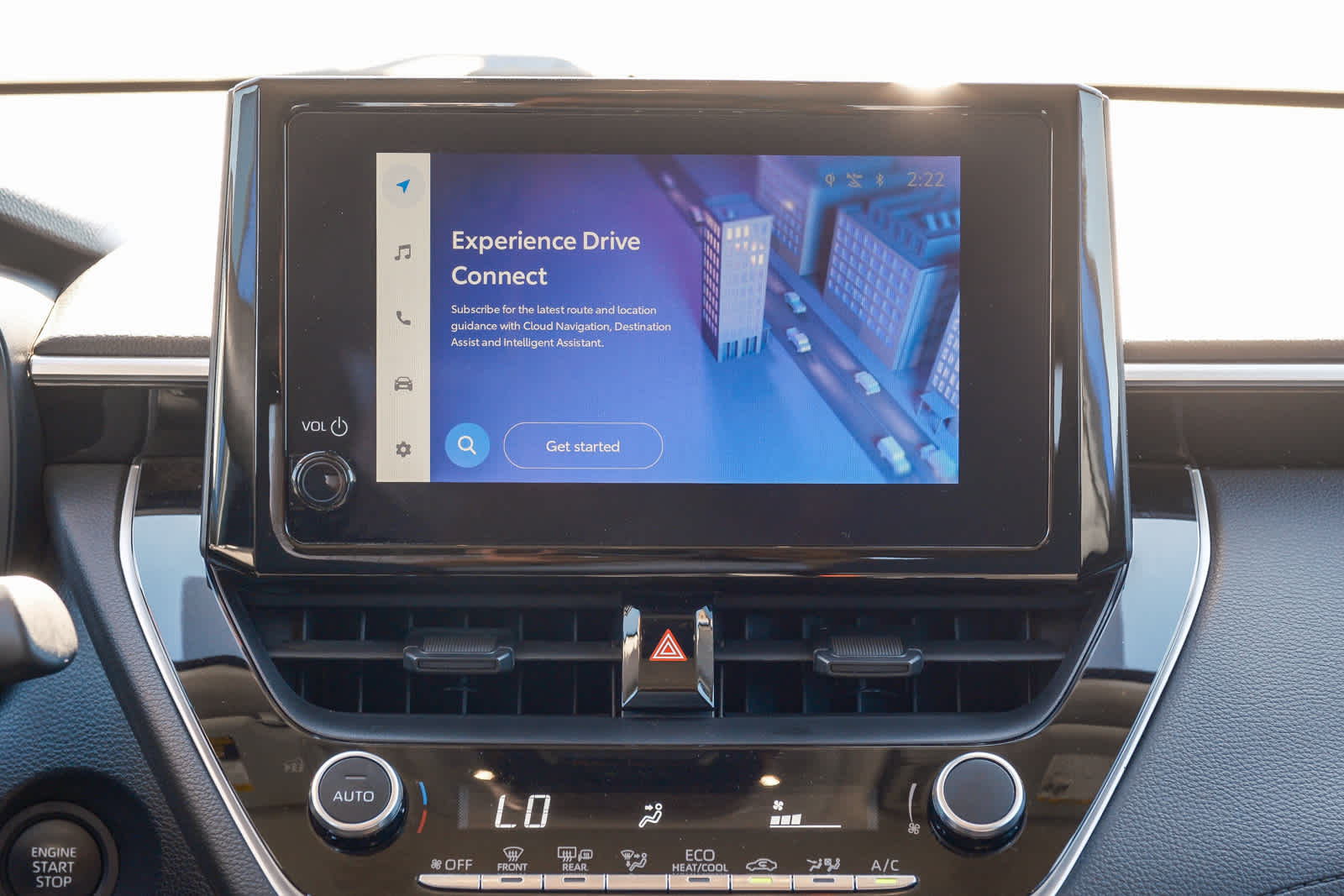 Thumbnail: 2024 Toyota Corolla Cross - 15