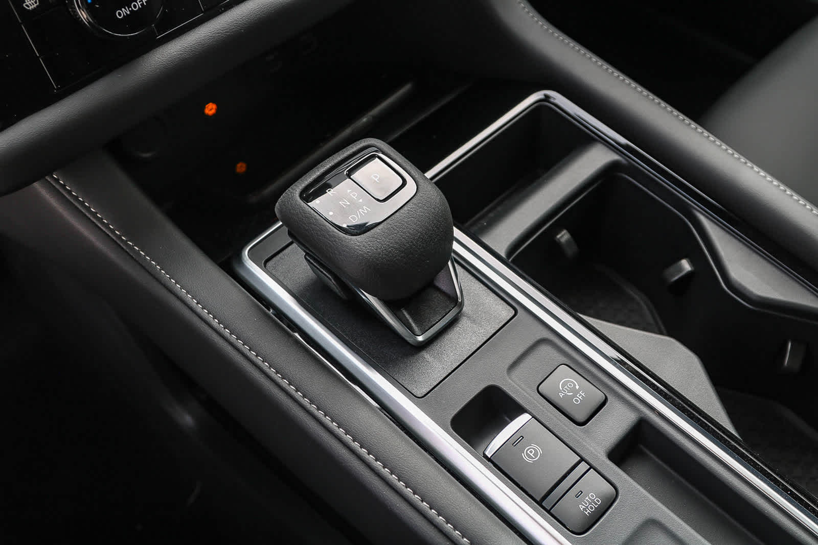 Thumbnail: 2025 Nissan Pathfinder - 21