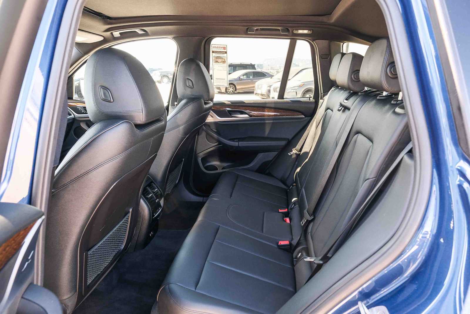 Thumbnail: 2020 BMW X3 - 19