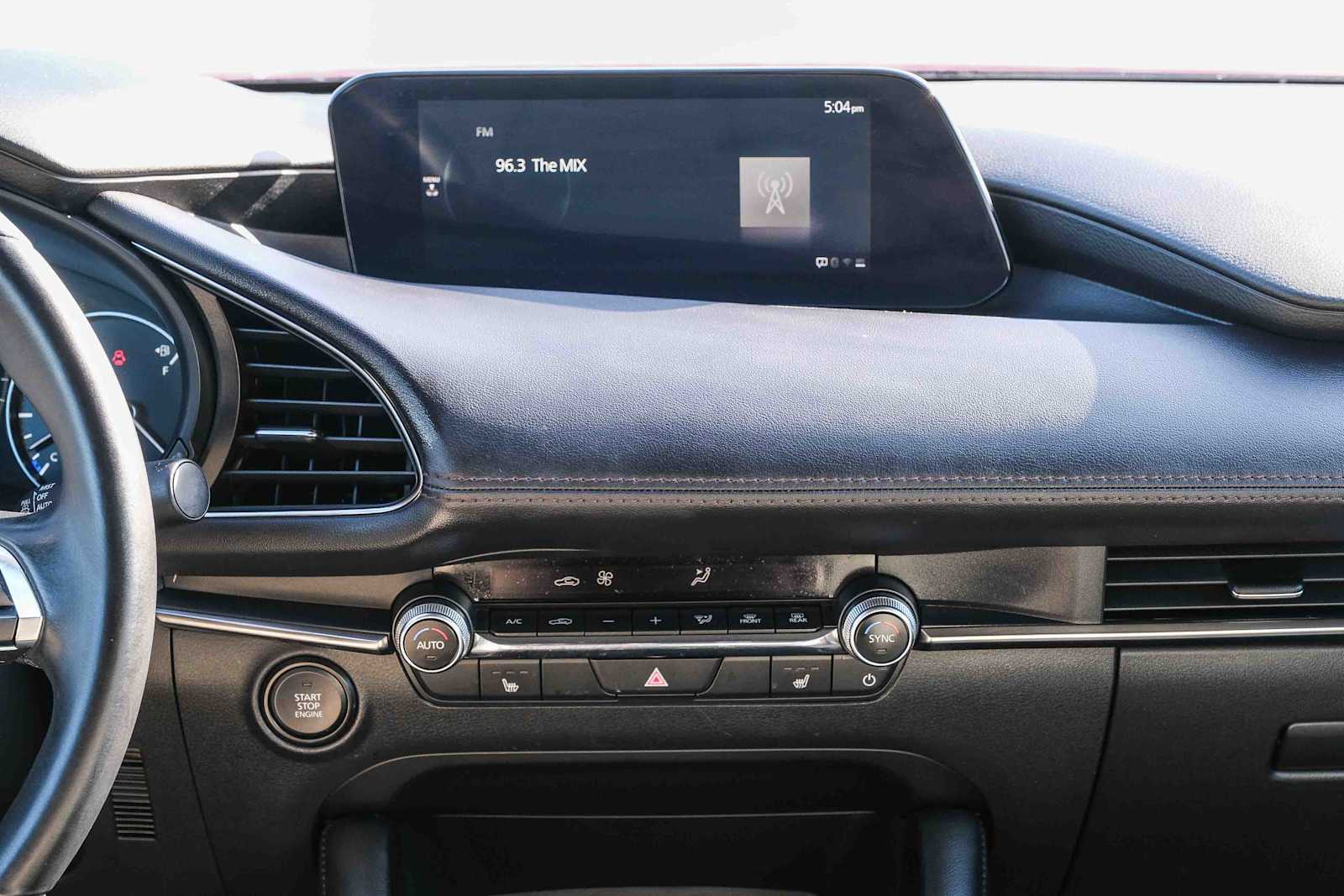 Thumbnail: 2024 Mazda Mazda3 - 14