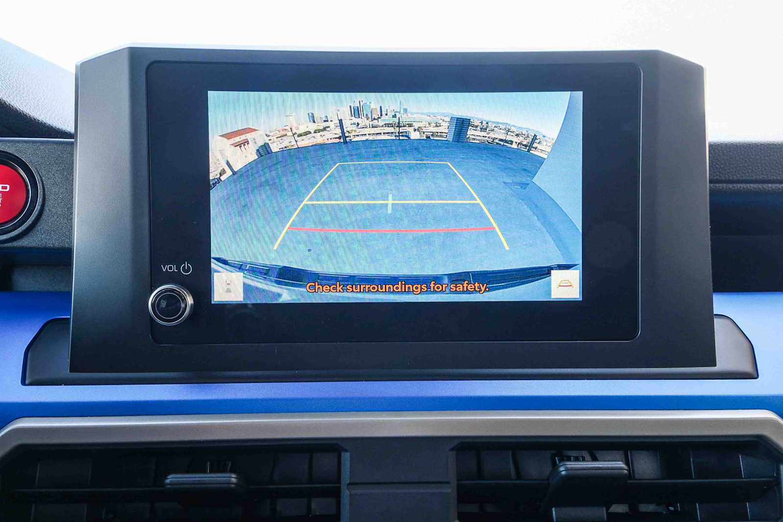 Thumbnail: 2025 Toyota Tacoma - 25