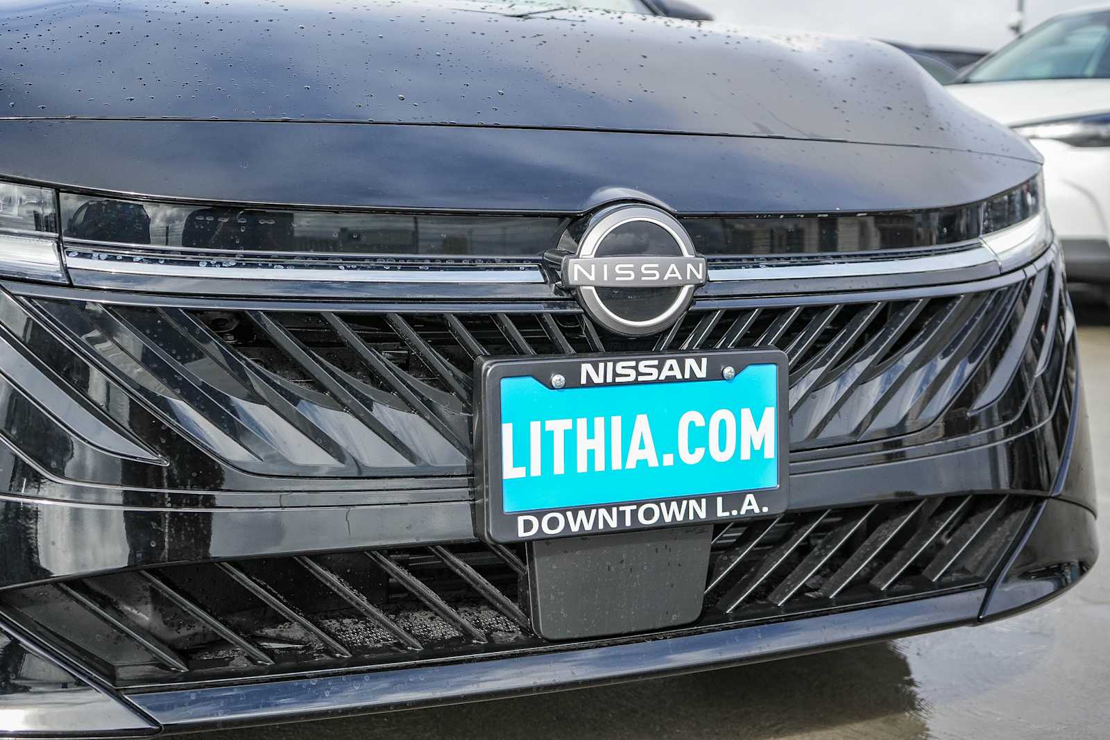 Thumbnail: 2026 Nissan Sentra - 5