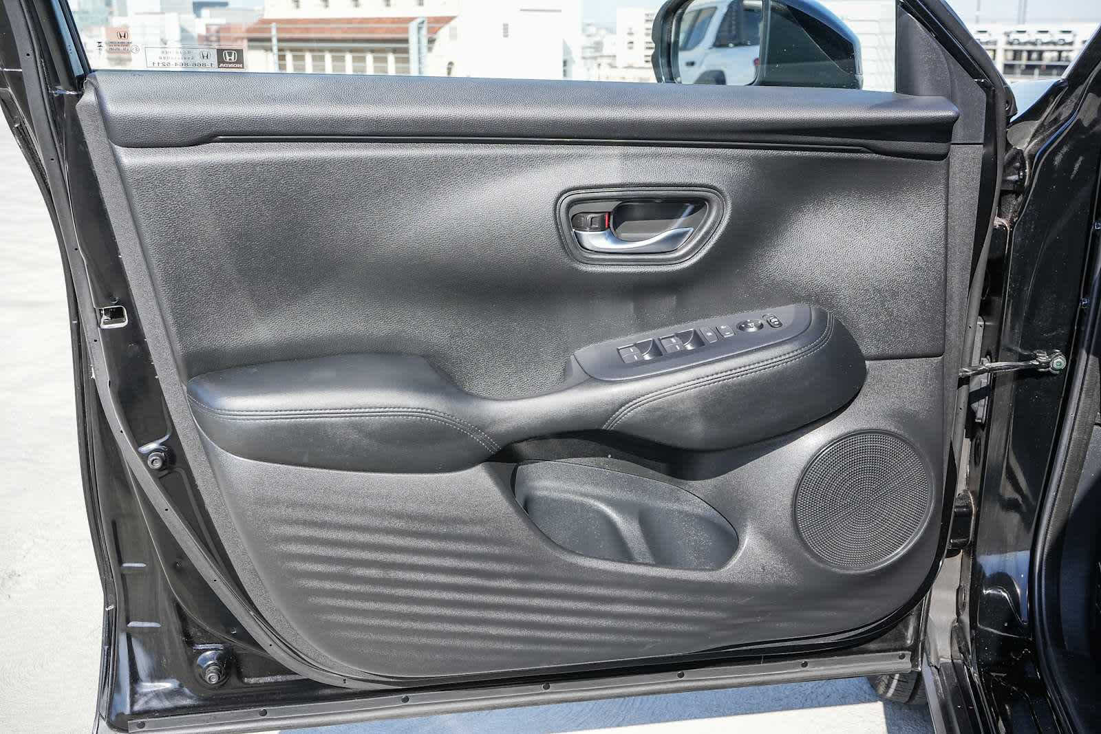 Thumbnail: 2025 Honda HR-V - 22