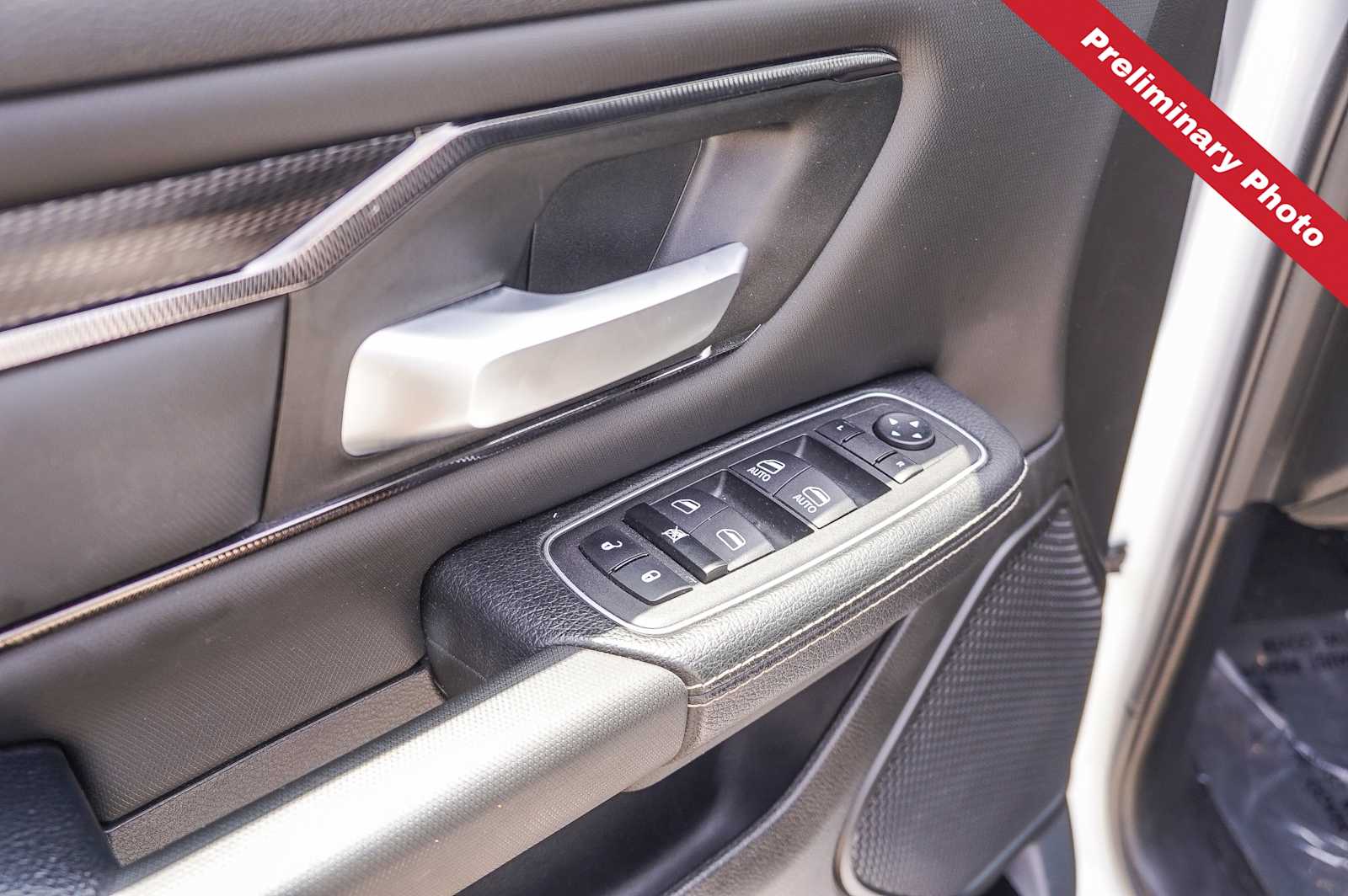 Thumbnail: 2024 RAM 1500 - 15