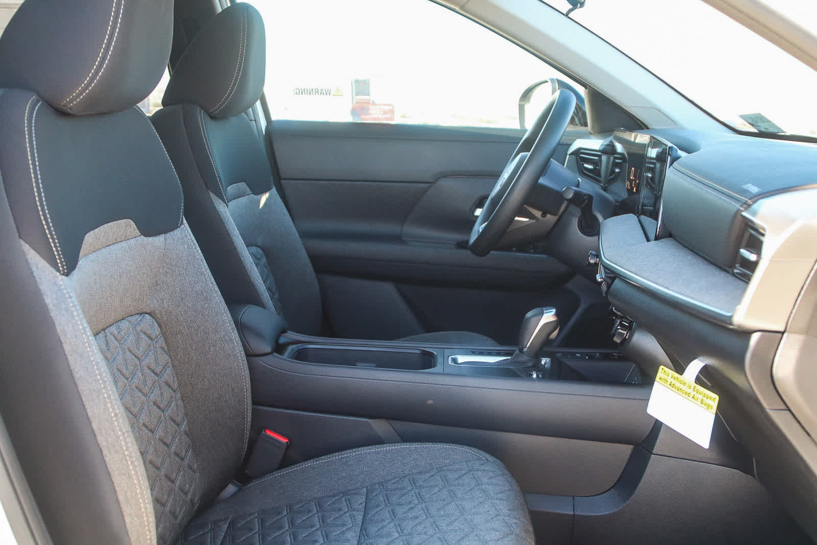 Thumbnail: 2026 Nissan Kicks - 19