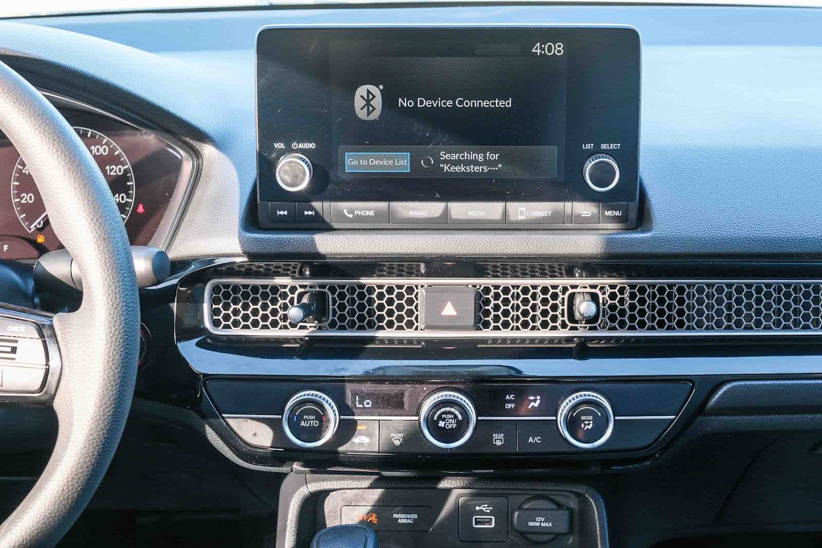 Thumbnail: 2024 Honda Civic - 13