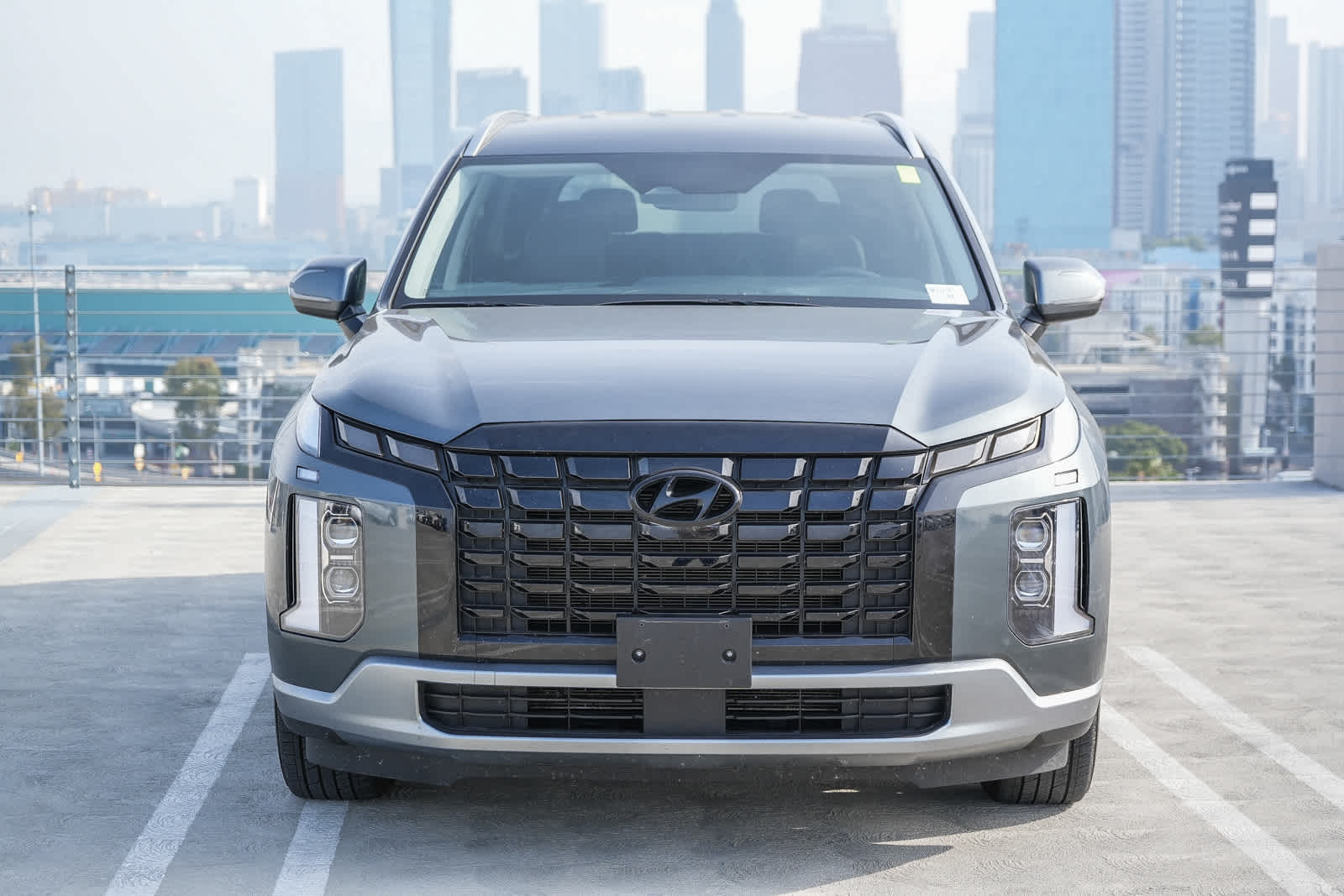 Thumbnail: 2025 Hyundai Palisade - 2