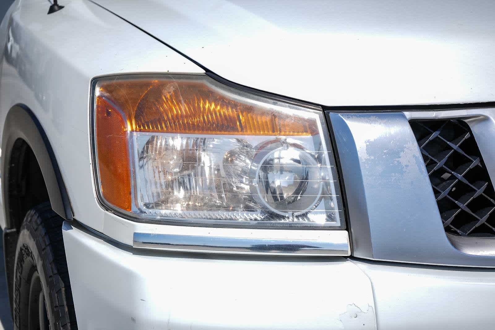 Thumbnail: 2013 Nissan Titan - 4
