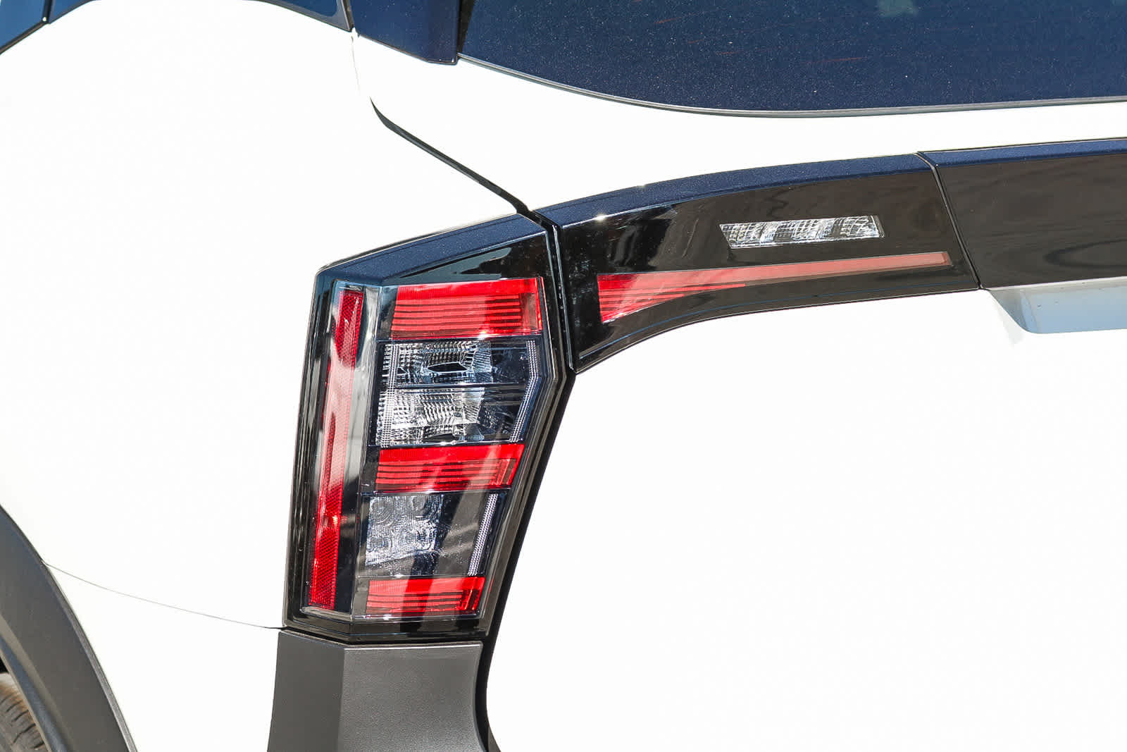 Thumbnail: 2026 Nissan Kicks - 9