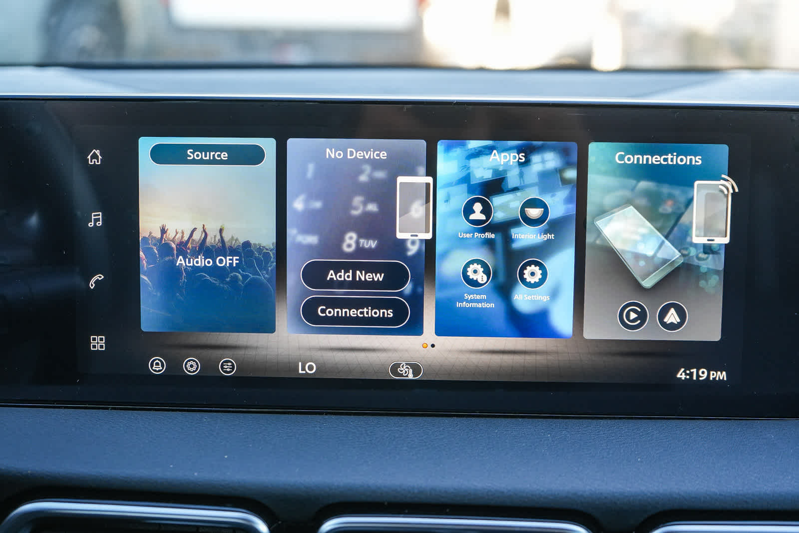 Thumbnail: 2026 Nissan Sentra - 16