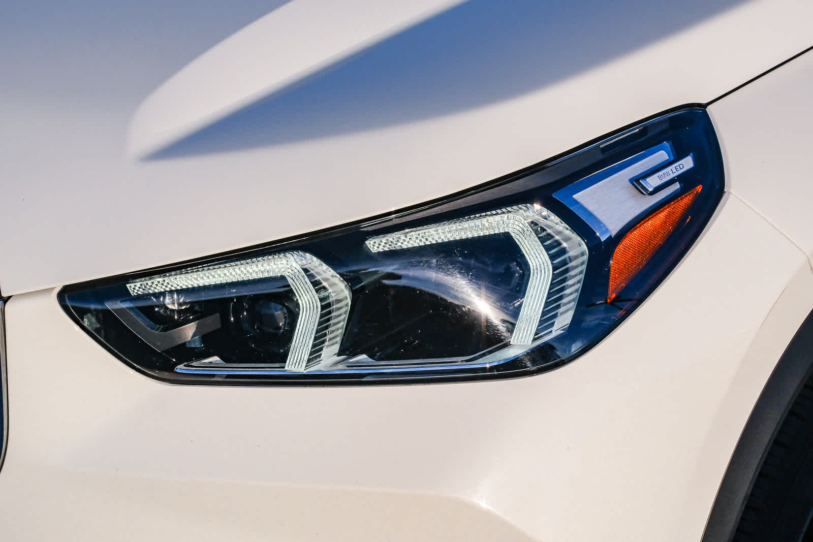 Thumbnail: 2023 BMW X1 - 11