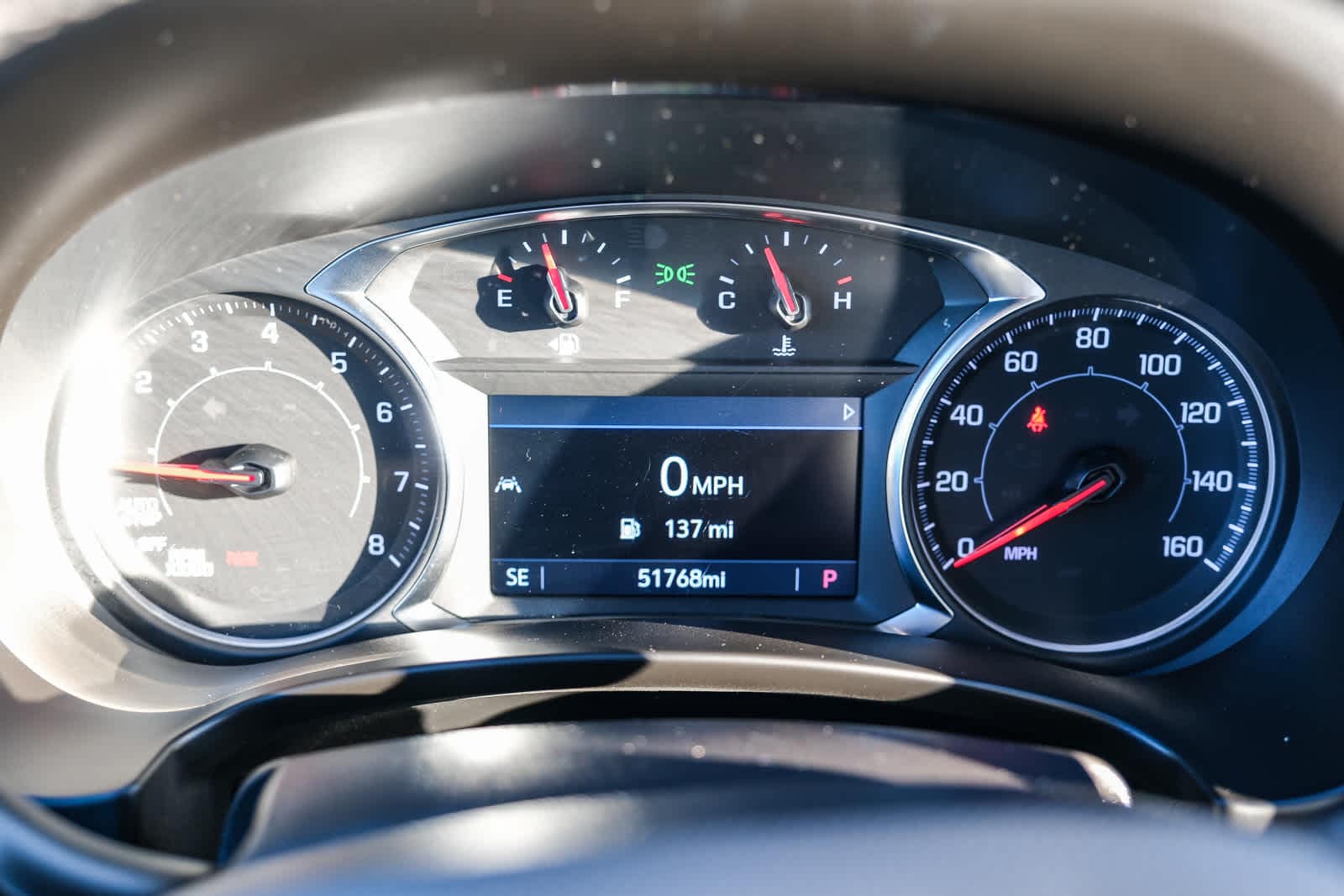 Thumbnail: 2024 GMC Terrain - 21