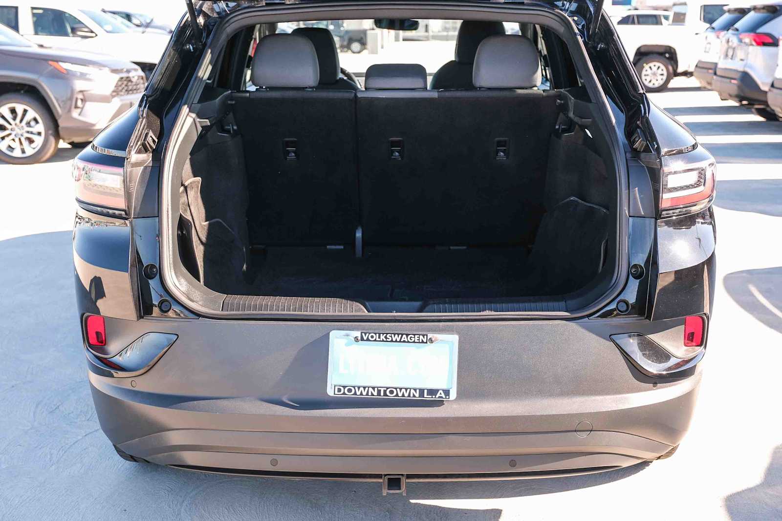 Thumbnail: 2022 Volkswagen ID.4 - 22