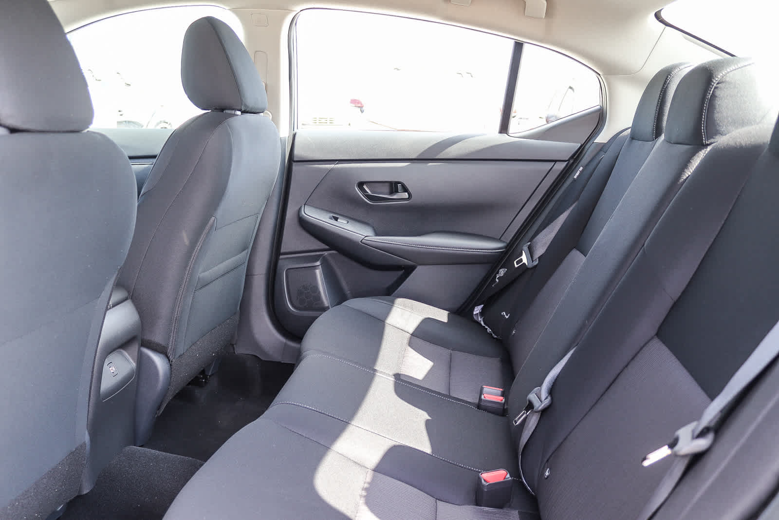 Thumbnail: 2025 Nissan Sentra - 16