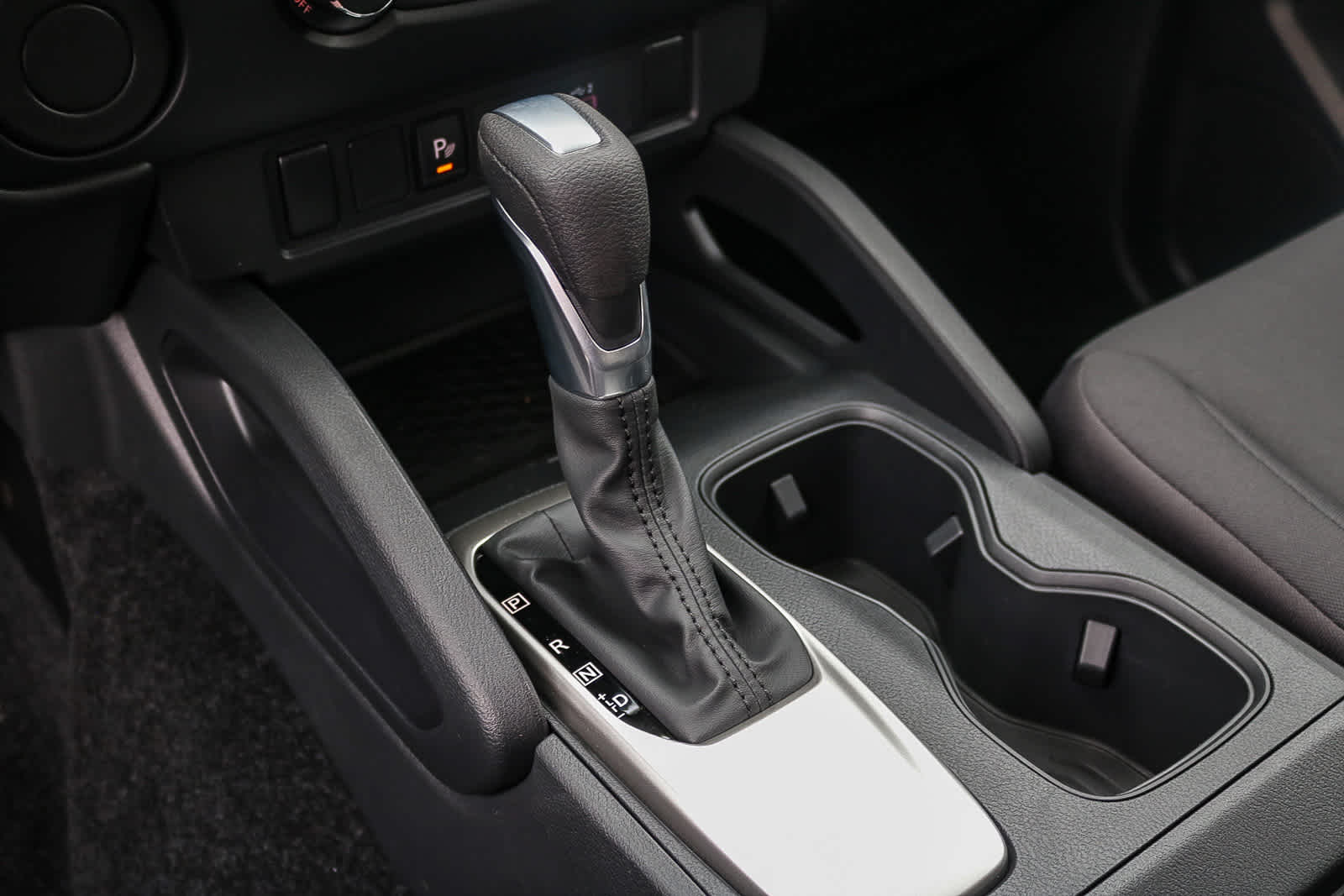 Thumbnail: 2026 Nissan Frontier - 20