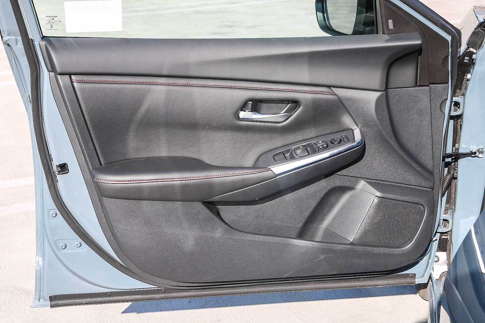 Thumbnail: 2025 Nissan Sentra - 22