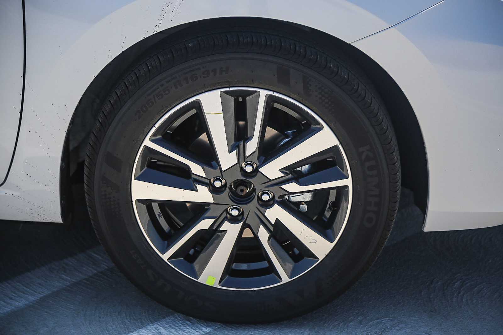 Thumbnail: 2025 Nissan Versa - 12