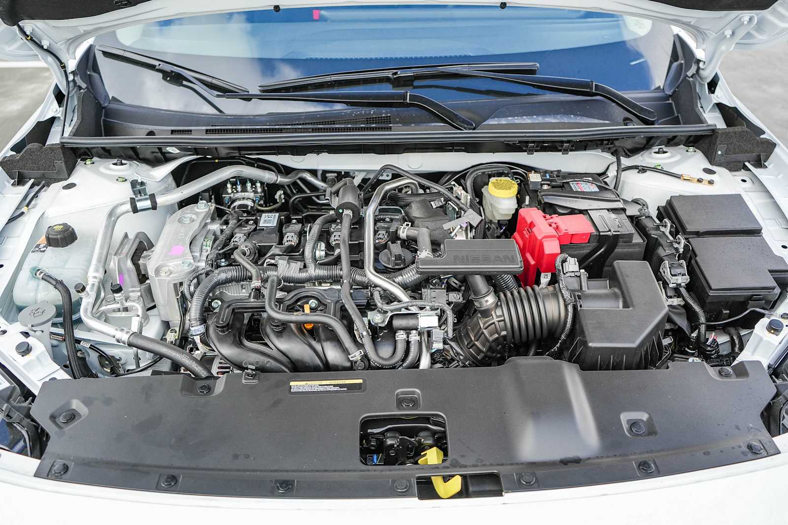 Thumbnail: 2026 Nissan Sentra - 13