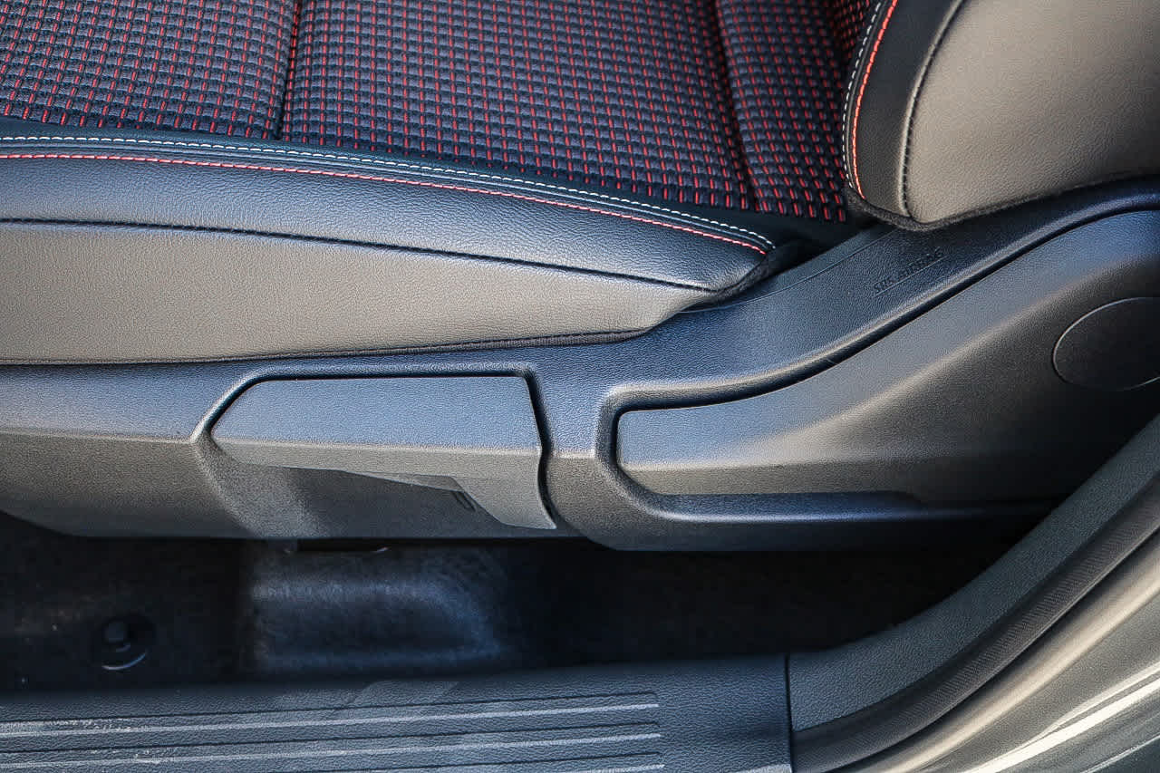 Thumbnail: 2026 Nissan Kicks - 22