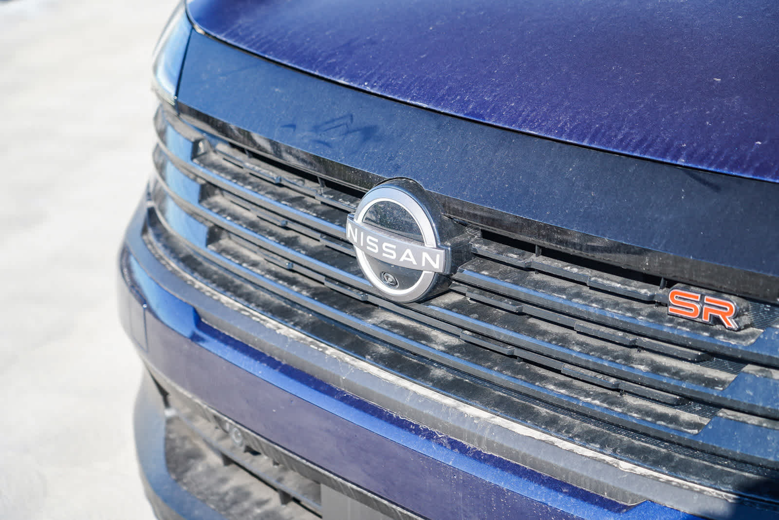 Thumbnail: 2026 Nissan Kicks - 3