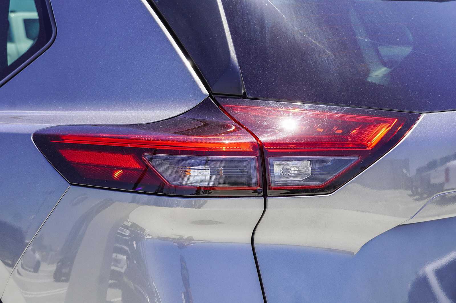 Thumbnail: 2022 Nissan Rogue - 7