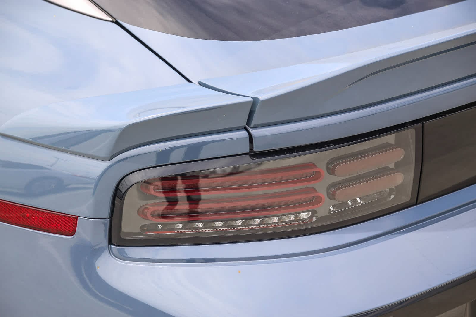 2024 Nissan Z NISMO 9
