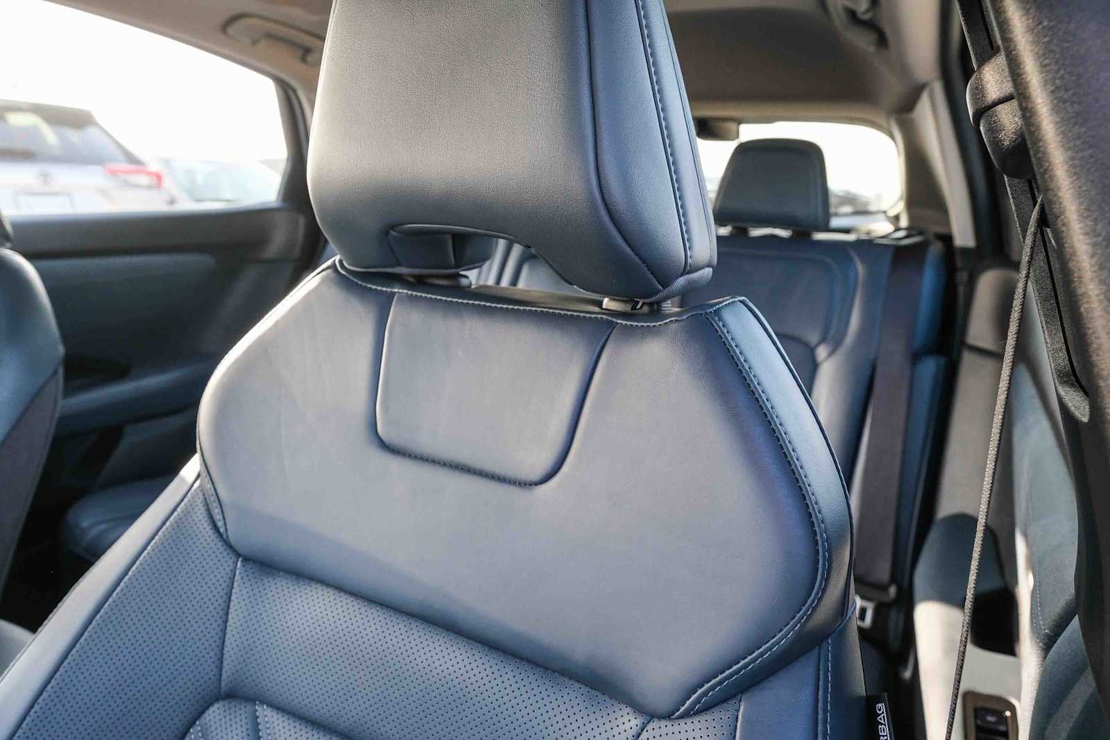 Thumbnail: 2024 Nissan Ariya - 22