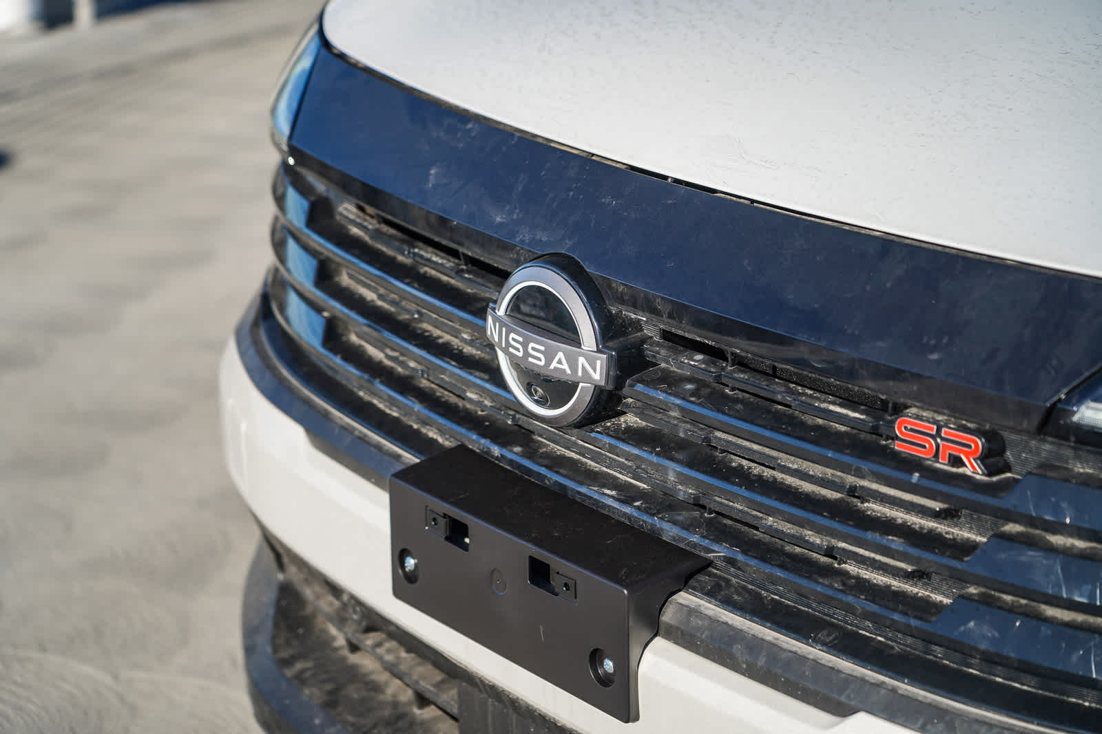 Thumbnail: 2026 Nissan Kicks - 3