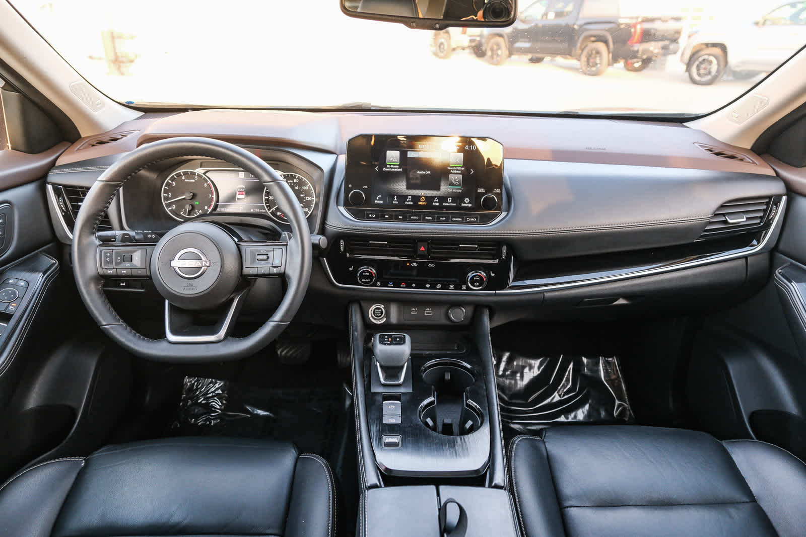 Thumbnail: 2023 Nissan Rogue - 13