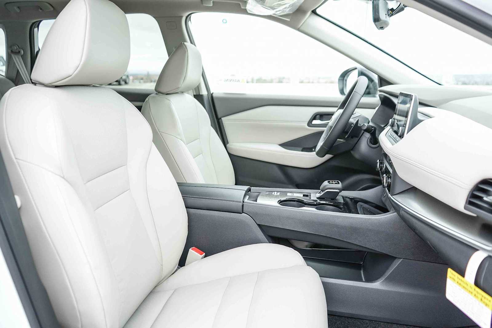Thumbnail: 2026 Nissan Rogue - 18