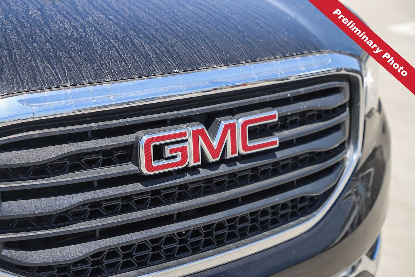 Thumbnail: 2019 GMC Acadia - 4