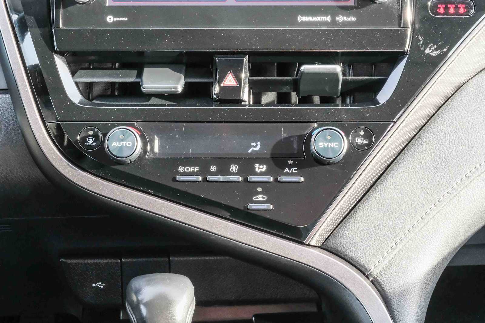 Thumbnail: 2023 Toyota Camry - 15