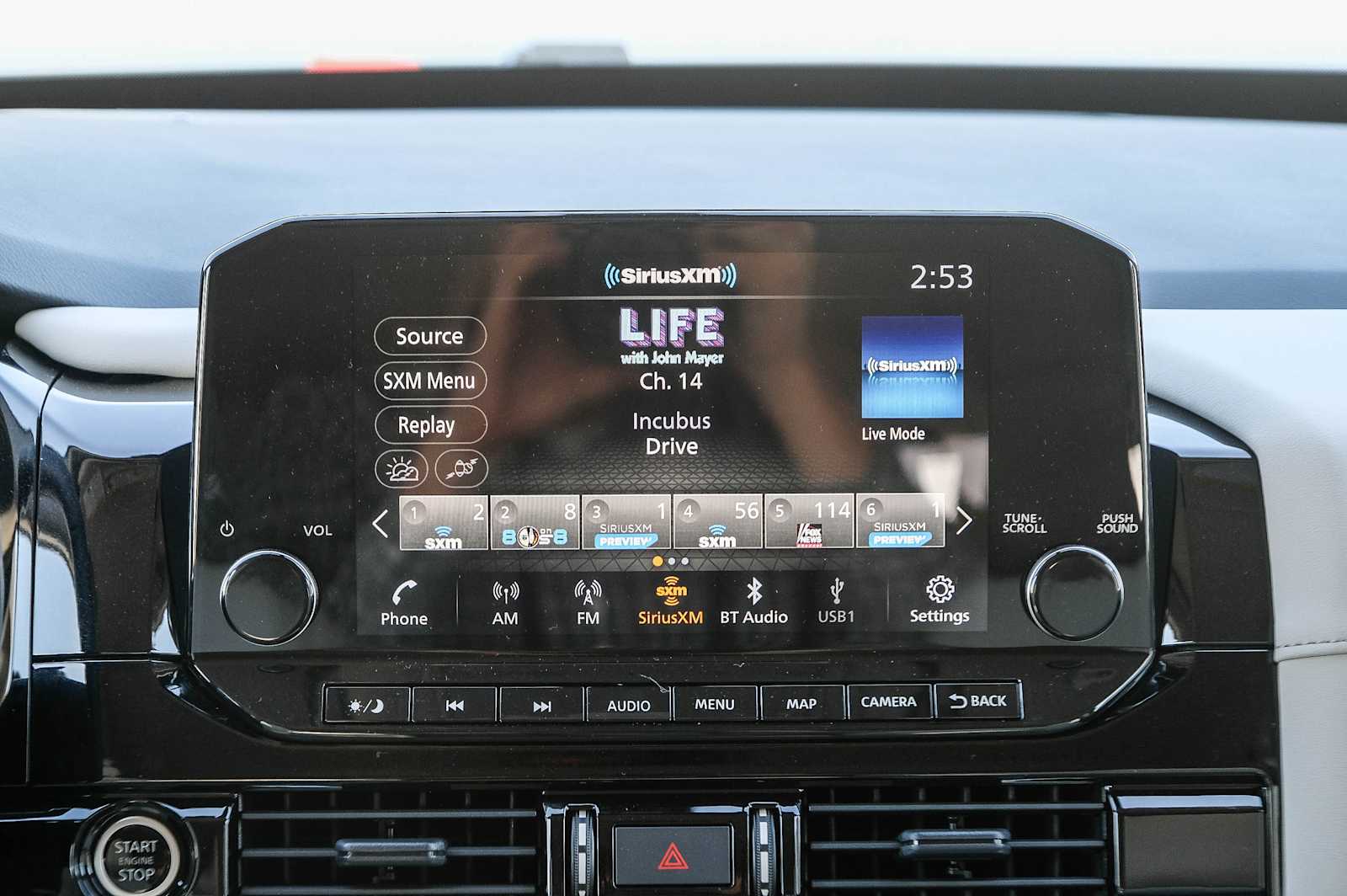 Thumbnail: 2025 Nissan Pathfinder - 16