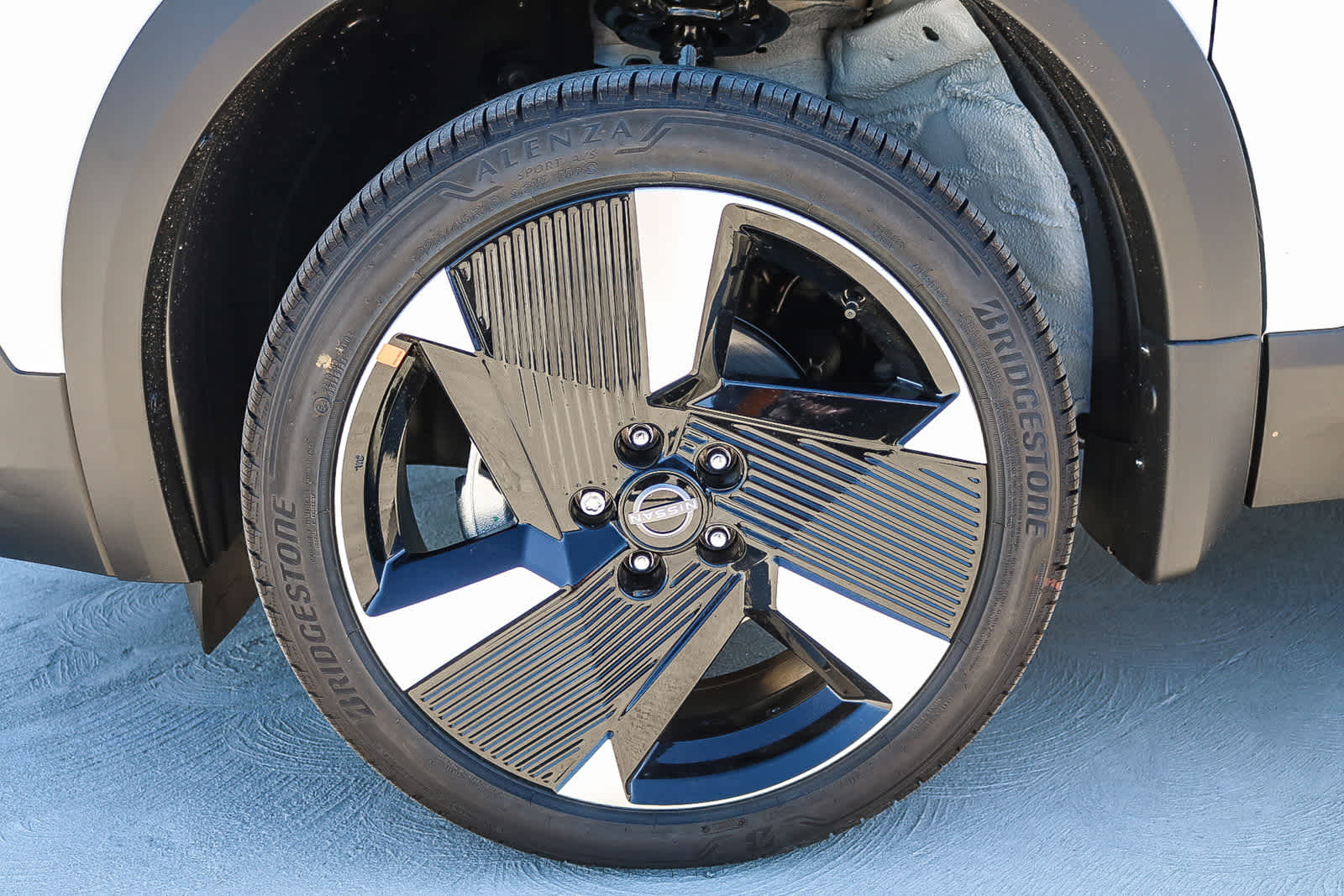 Thumbnail: 2026 Nissan Kicks - 11